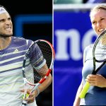 Österreich und Australian Open: Nicht immer eine Liebesbeziehung