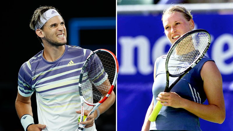 Österreich und Australian Open: Nicht immer eine Liebesbeziehung