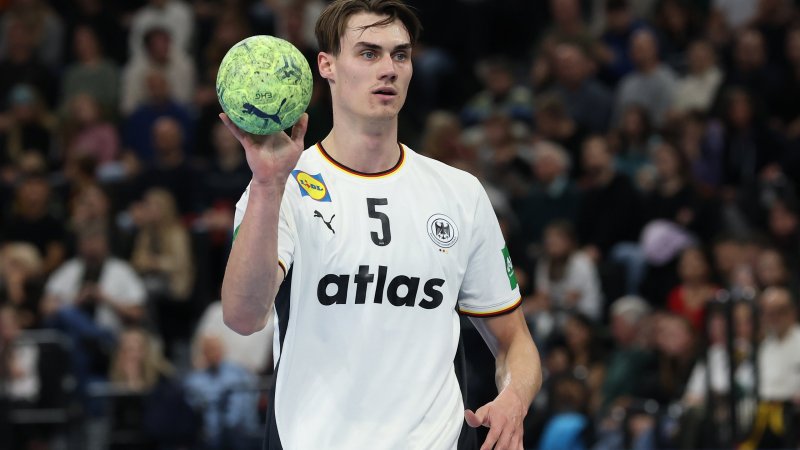 ÖHB hatte Interesse an DHB-Teamspieler