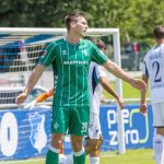 Bitter! Maxi Wöber muss weiter zuschauen