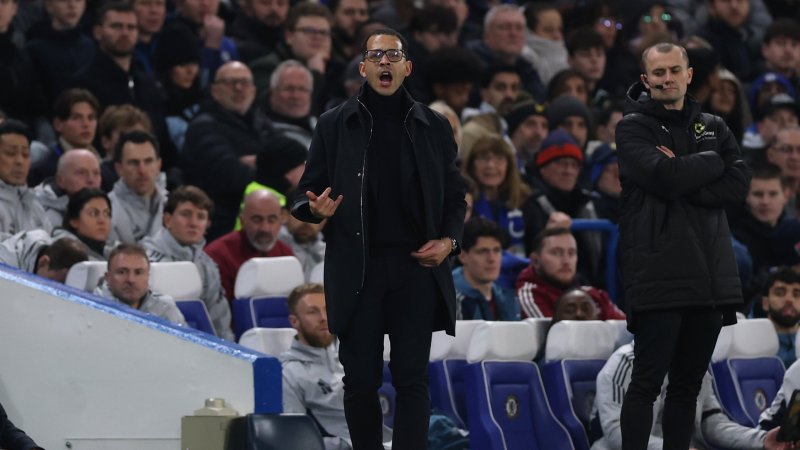 Chelsea vor nächstem Millonen-Transfer