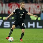 Laimer-Diagnose ist da!