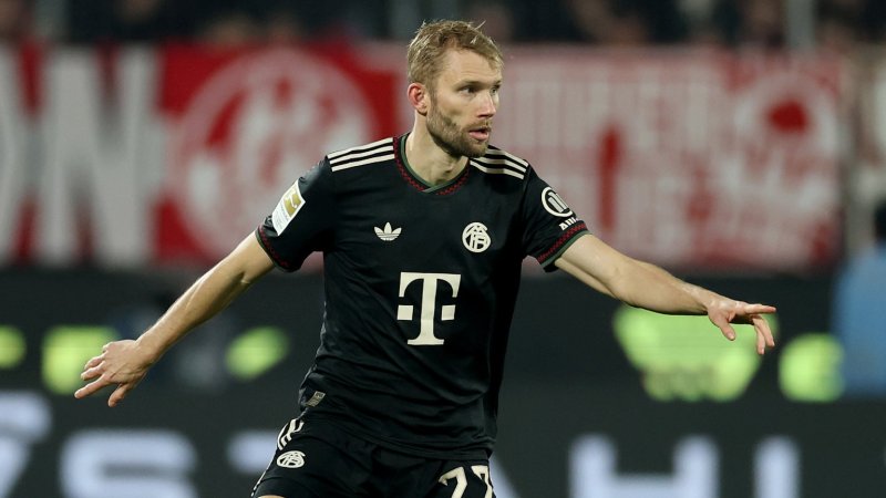 Laimer-Diagnose ist da!