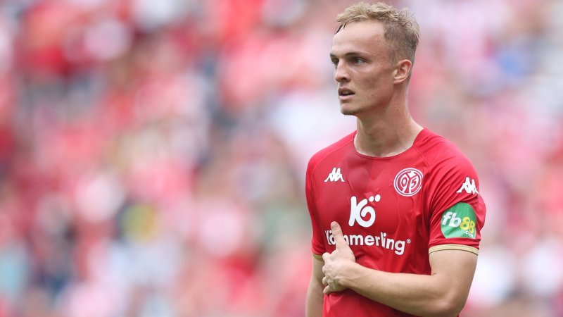 Schlägt Blau-Weiß Linz in der deutschen Bundesliga zu?