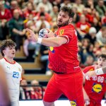 ÖHB-Team verpasst Überraschung gegen Deutschland