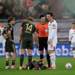 Augsburg kassiert bei Gregoritsch-Startelf-Debüt späten Ausgleich