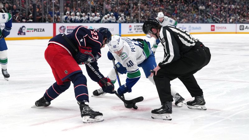 Ohne verletzten Rossi: Niederlage für Vancouver