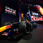 Formel 1: Das ist die neue Lackierung bei den Red Bulls
