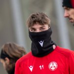 Leihe wohl beendet: Offensivspieler verlässt den GAK