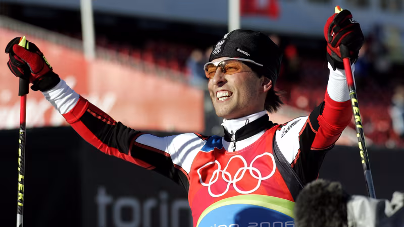 Das waren Österreichs Rekord-Medaillen-Helden in Turin 2006