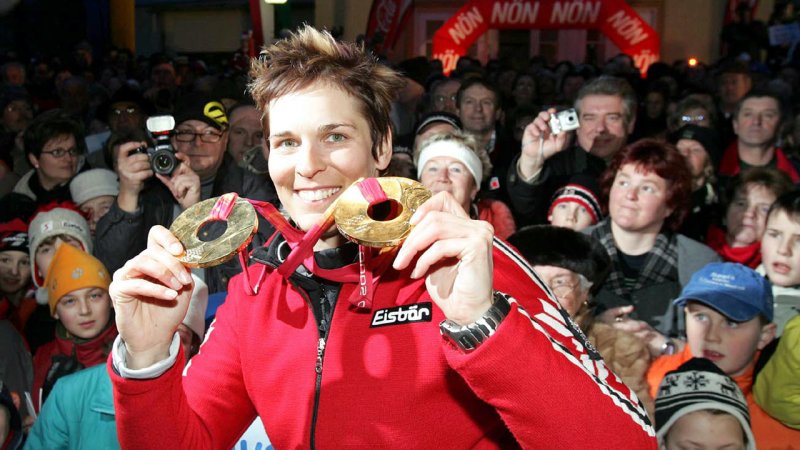 Michaela Dorfmeister