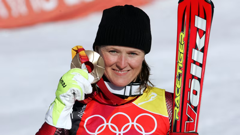 Das waren Österreichs Rekord-Medaillen-Helden in Turin 2006