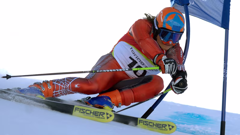 Das waren Österreichs Rekord-Medaillen-Helden in Turin 2006