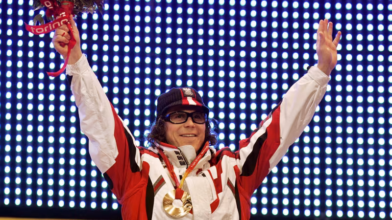 Das waren Österreichs Rekord-Medaillen-Helden in Turin 2006