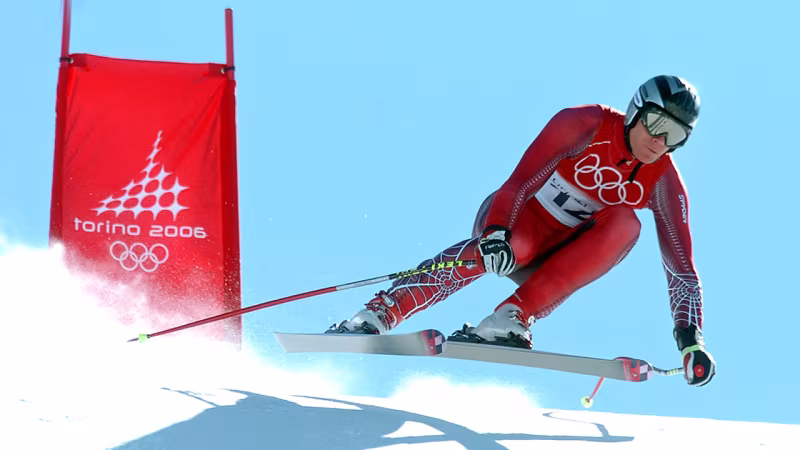 Das waren Österreichs Rekord-Medaillen-Helden in Turin 2006