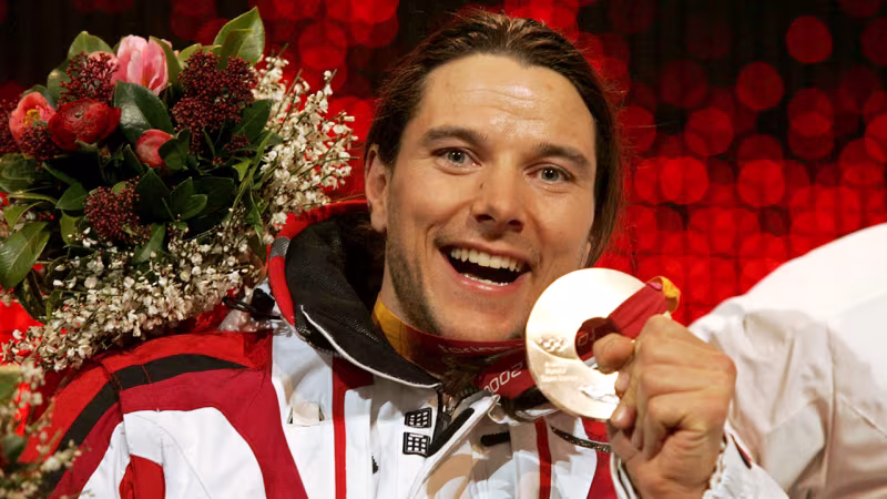 Das waren Österreichs Rekord-Medaillen-Helden in Turin 2006