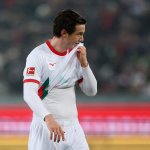 "Unangenehm" - Gregoritsch-Rückkehr startet mit Beinahe-Knockout