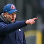 Feldhofer bestätigt: GAK hat eine neue Nummer eins