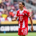 Nach über sechs Monaten: Jamal Musiala vor Comeback