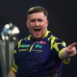 200.000 Dollar für zehn Darts! Verrückte Prämie in Saudi-Arabien