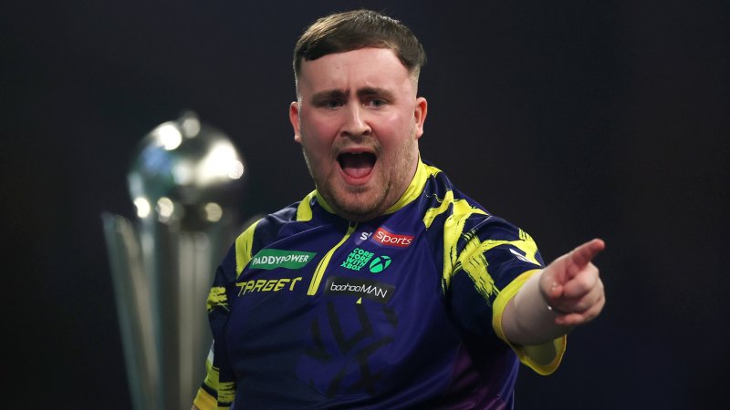 200.000 Dollar für zehn Darts! Verrückte Prämie in Saudi-Arabien