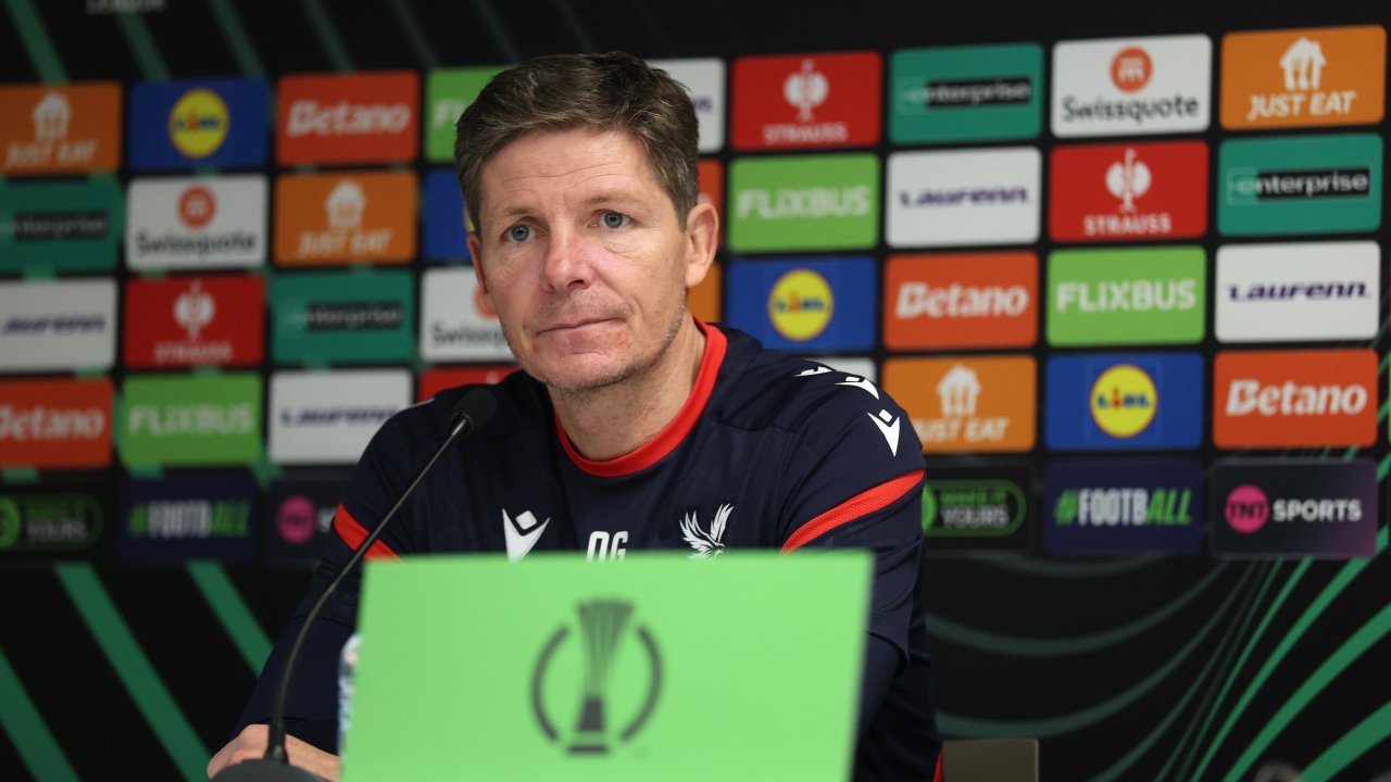 Bild für Transfer bahnt sich an: Palace greift wohl bei Salzburg-Gegner zu