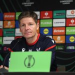 Transfer bahnt sich an: Palace greift wohl bei Salzburg-Gegner zu