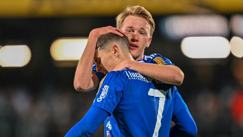 Verliert Hartberg seinen Dauerbrenner?