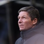 Oliver Glasner verkündet Palace-Entscheidung!