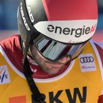 Kriechmayr über Wengen-Super-G: "War überall der Wurm drin"