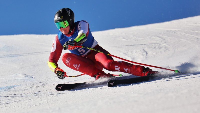 ÖSV-Talent feiert ersten Sieg im Europacup