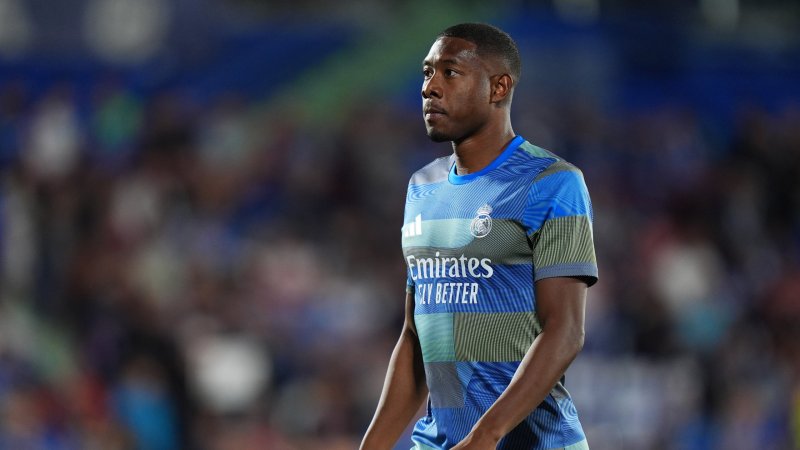 Nächster türkischer Topklub soll um Alaba buhlen