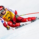 Die Startliste für die Lauberhorn-Abfahrt in Wengen