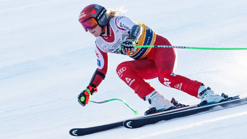 Ski LIVE - Abfahrt in Tarvisio - das aktuelle Ergebnis