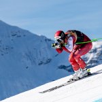 Starker Wind: Jury verkürzt Abfahrt in Wengen