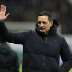 Steht Dino Toppmöller bei Eintracht Frankfurt vor dem Aus?