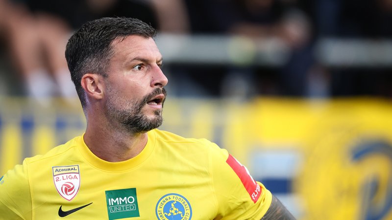 Neuer Klub für Marco Djuricin in LigaZwa!