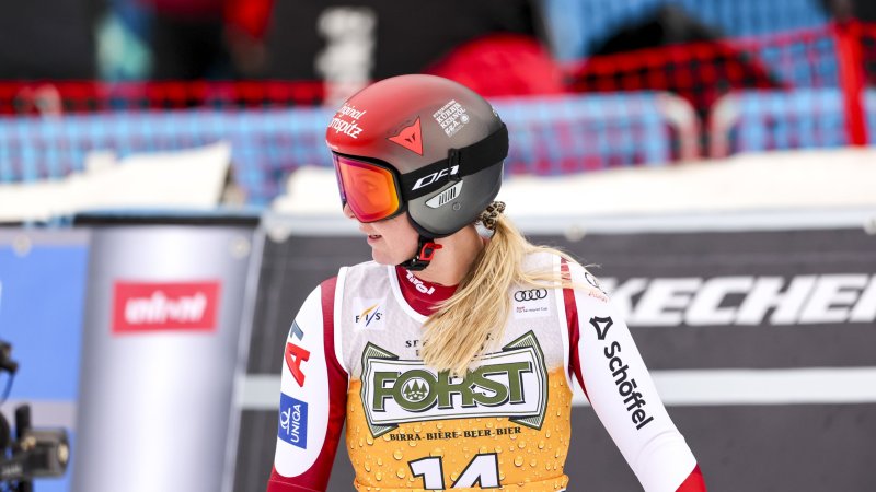 Hütter nach Tarvis-Abfahrt "ratlos"