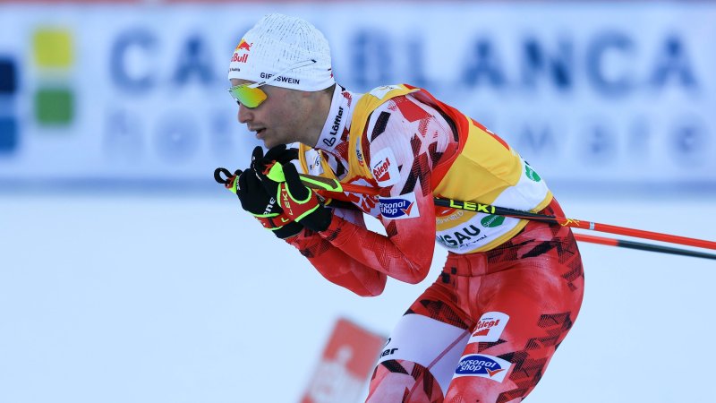 Lamparter in spannendem Compact-Bewerb am Stockerl