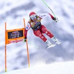 Bravo Vinc! Kriechmayr in Wengen nur von Odermatt geschlagen