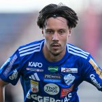 Fix! Dominik Prokop verlässt Hartberg