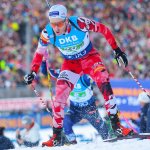 Enttäuschender Sprint für ÖSV-Biathleten in Ruhpolding