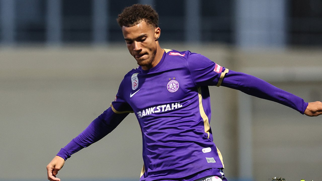 Bild für Ex-U21-Teamspieler wechselt nach Deutschland