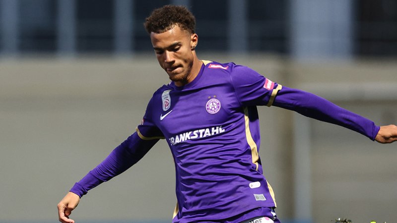 Vertrag in der Schweiz aufgelöst: Ex-Austrianer ist vereinslos