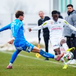 Testspielerfolg für Altach, keine Siege für Ried und BW Linz
