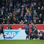 Sieg gegen Leverkusen! Ilzers Hoffenheim jetzt auf Rang drei