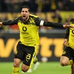 Last minute! Can schießt Dortmund zu Sieg über St. Pauli