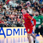 Schade! ÖHB-Team unterliegt auch Spanien