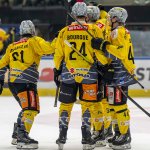 Vienna Capitals legen im Rennen um das Pre-Playoff vor