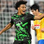 ÖFB-Talent Adewumi vor Wechsel zu deutschem Traditionsverein